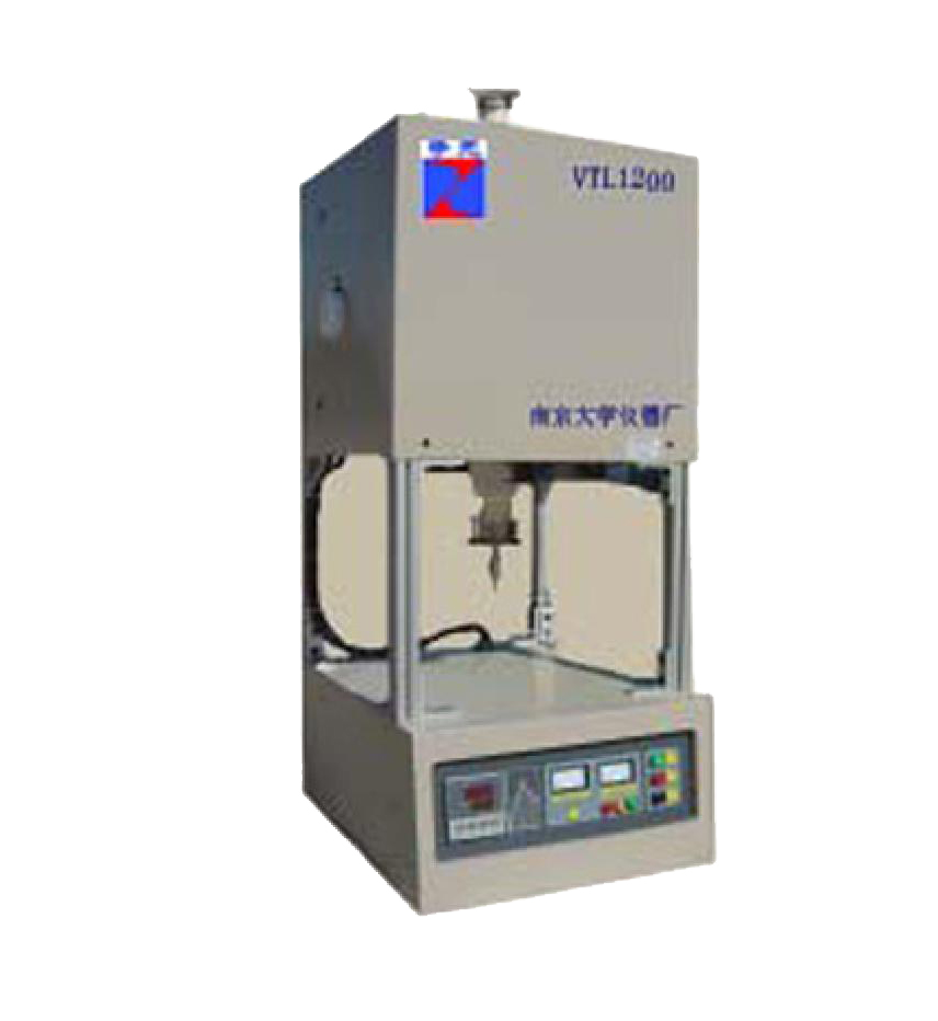 VTL1100立式管式炉